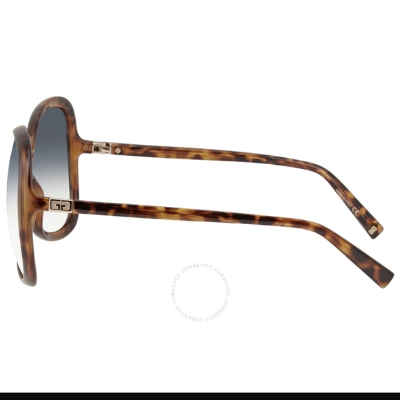 Givenchy Sunglasses Brand New With Case - Picture 4 of 5